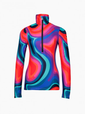 ( GB32020244 ) Illusion Ski Pully 2025