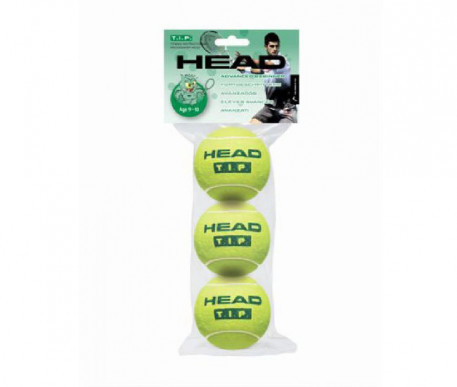 ( 578133 ) 3B HEAD TIP green - 6DZ 2020