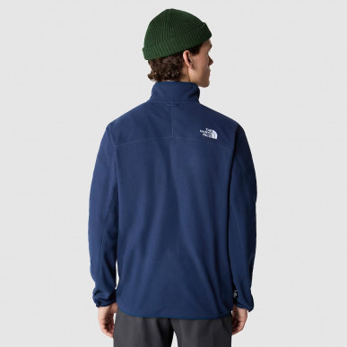 ( NF0A855X ) 100 GLACIER FULL ZIP - EU 2025