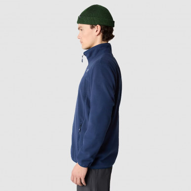 ( NF0A855X ) 100 GLACIER FULL ZIP - EU 2025