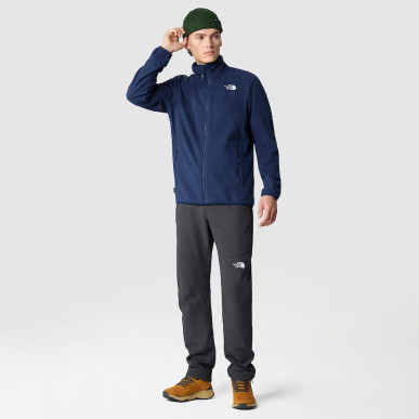 ( NF0A855X ) 100 GLACIER FULL ZIP - EU 2025