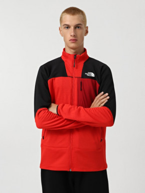 ( NF0A87J8 ) STORMGAP POWERGRID JACKET 2025