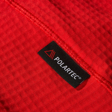 ( NF0A87J8 ) STORMGAP POWER GRID JACKET 2025