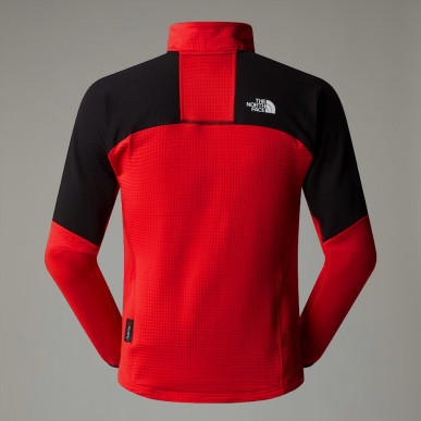 ( NF0A87J8 ) STORMGAP POWER GRID JACKET 2025