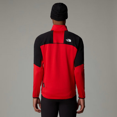 ( NF0A87J8 ) STORMGAP POWER GRID JACKET 2025