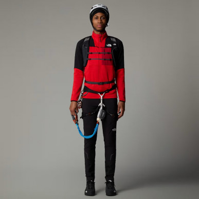 ( NF0A87J8 ) STORMGAP POWER GRID JACKET 2025