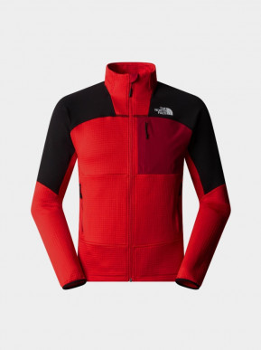 ( NF0A87J8 ) STORMGAP POWERGRID JACKET 2025