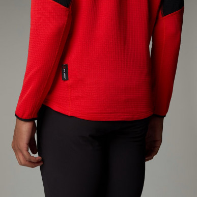 ( NF0A87J8 ) STORMGAP POWER GRID JACKET 2025