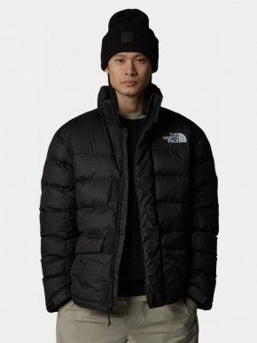 ( NF0A89EG ) Logo Printed Padded Jacket 2025