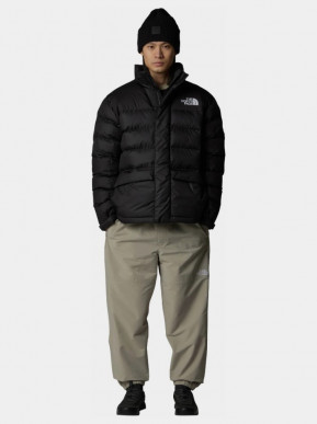 ( NF0A89EG ) Logo Printed Padded Jacket 2025