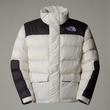 ( NF0A89G9 ) MONTEROSA INSULATED JACKET 2025