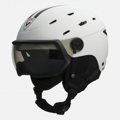 ( RKMHE02 ) ALLSPEED VISOR IMPCTS PHOT 2025