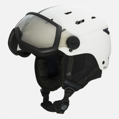 ( RKMHE02 ) ALLSPEED VISOR IMPCTS PHOT 2025