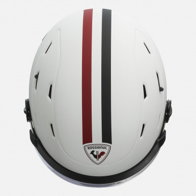 ( RKMHE02 ) ALLSPEED VISOR IMPCTS PHOT 2025