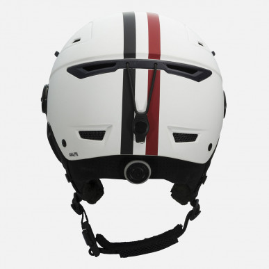( RKMHE02 ) ALLSPEED VISOR IMPCTS PHOT 2025