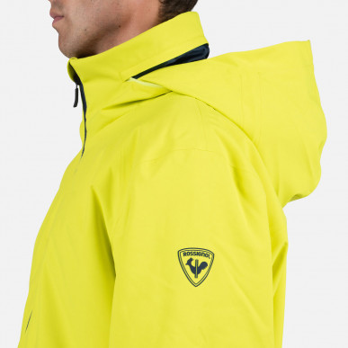 ( RLNMJ11 ) STRAWPILE JKT 2025