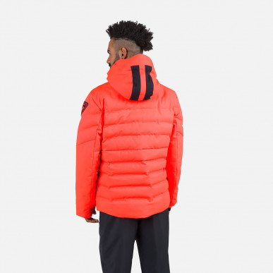 ( RLNMJ16 ) HERO BLACKSIDE PUFFY JKT 2025