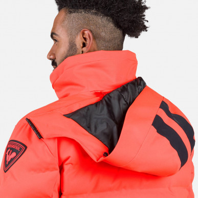 ( RLNMJ16 ) HERO BLACKSIDE PUFFY JKT 2025