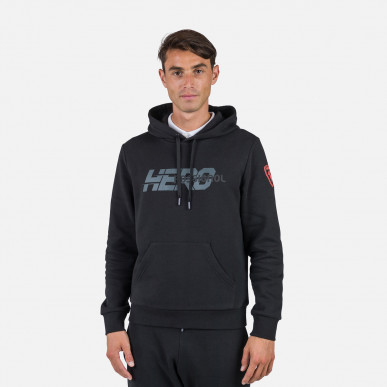 ( RLNMS01 ) NEW HERO HOODIE 2025