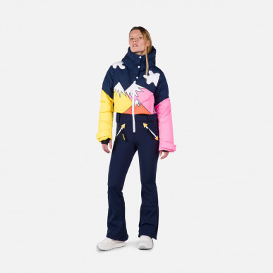 ( RLNWJ28 ) SUBLIM DOWN OVERALL 2025