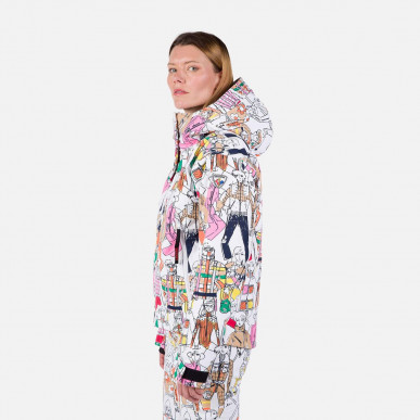 ( RLNWJ31 ) SUBLIM STR JKT 2025