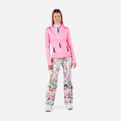 ( RLNWL18 ) CLIMI JKT 2025