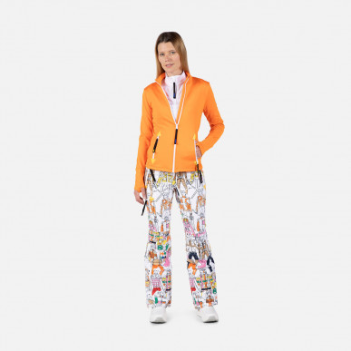 ( RLNWL18 ) CLIMI JKT 2025
