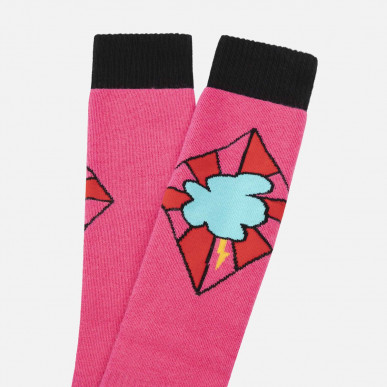( RLNWX03 ) SWITTI SOCKS 2025