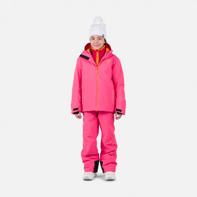 ( RLNYJ06 ) JR STRAWPILE JKT 2025