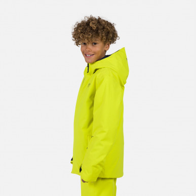( RLNYJ06 ) JR STRAWPILE JKT 2025