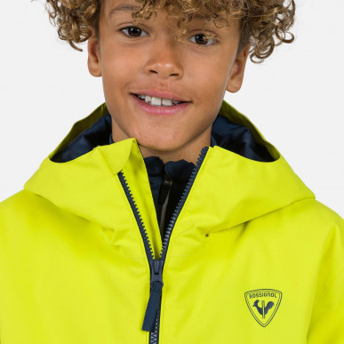 ( RLNYJ06 ) JR STRAWPILE JKT 2025