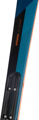 ( RANFS01 ) EXPERIENCE 80 CARBON + кріплення ( FCLDX02 ) XP11 2025