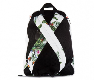 (285433-7P828) WOMAN'S BACKPACK'17