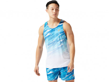 ( 2011C045 ) COLOR INJECTION SINGLET 2021