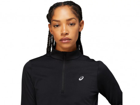 ( 2012C343 ) CORE LS 1/2 ZIP WINTER TOP 2024