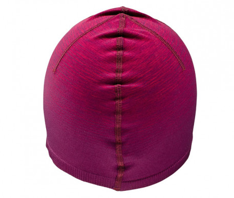 ( 146820 ) SEAMLESS BEANIE OMBRE 2018