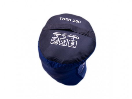 ( 80258 ) TREK 250 2018