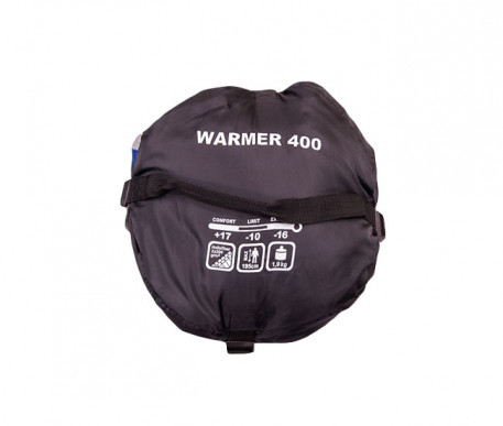 ( 80133 ) WARMER 400 2018