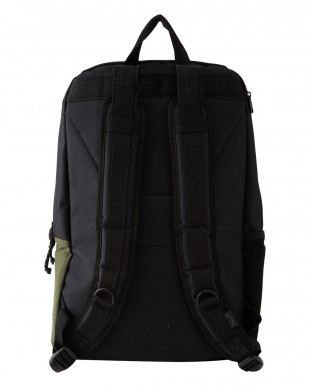 ( W5BP06 ) AXIS DAY PACK 2021