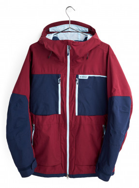 ( 214691 ) MB FROSTNER JKT 2022