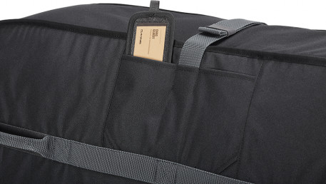 ( 10002954 ) BIKE ROLLER BAG 2021