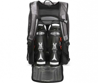 WOMENS BOOT PACK 50L 2015