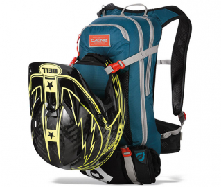 WOMENS DRAFTER 12L WITH RESERVOIR 2015