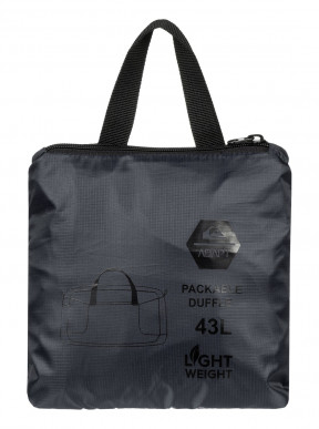 ( EQYBL03157 ) PACKABLE DUFFLE M LUGG 2019