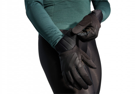 TRAIL-SERIES THERMAL GLOVE WMN 2021