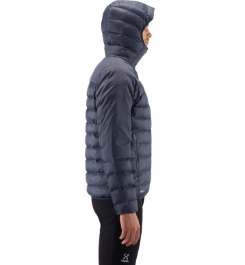 ( 603929 ) Dala Mimic Hood Men 2020