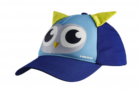 ( 287080 ) Kids Cap Owl 2020