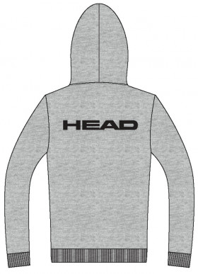 ( 821659 ) PROMO HEAD FZ Hoodie M 2020