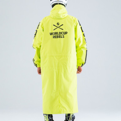 ( 821332 ) RACE Rain Coat 2024