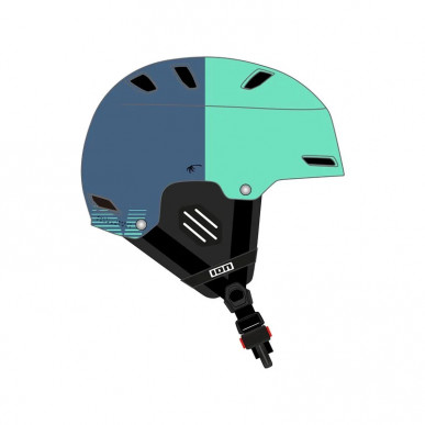 ( 48230-7201 ) Helmet Slash Amp 2023